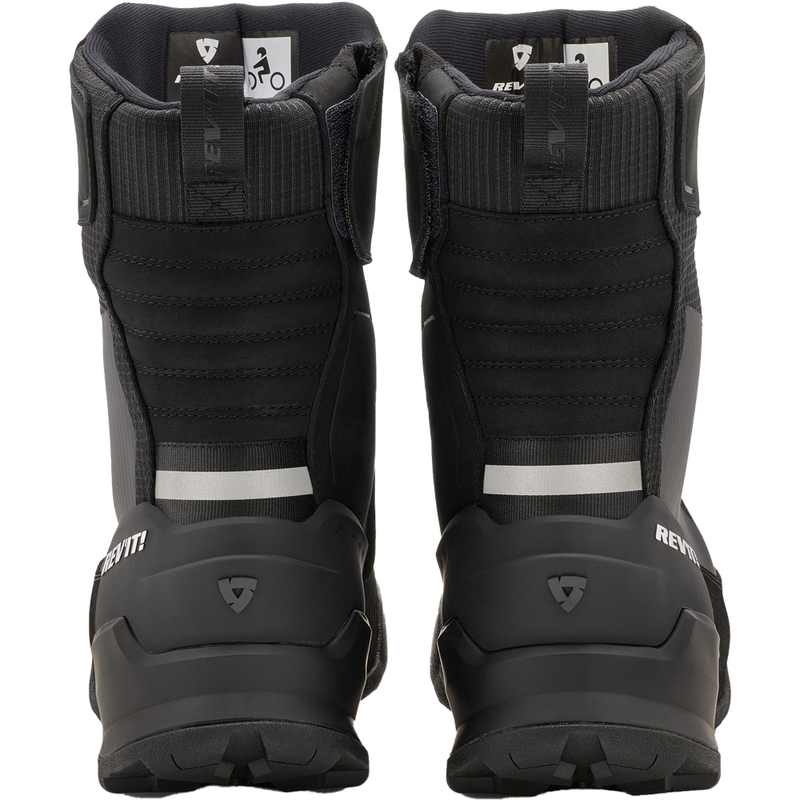 Buty motocyklowe Revit Marauder H2O czarne