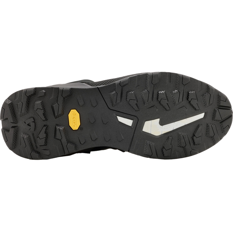 Buty motocyklowe Revit Marauder H2O czarne