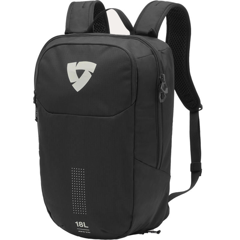 Plecak motocyklowy Revit Traject czarny 18 l