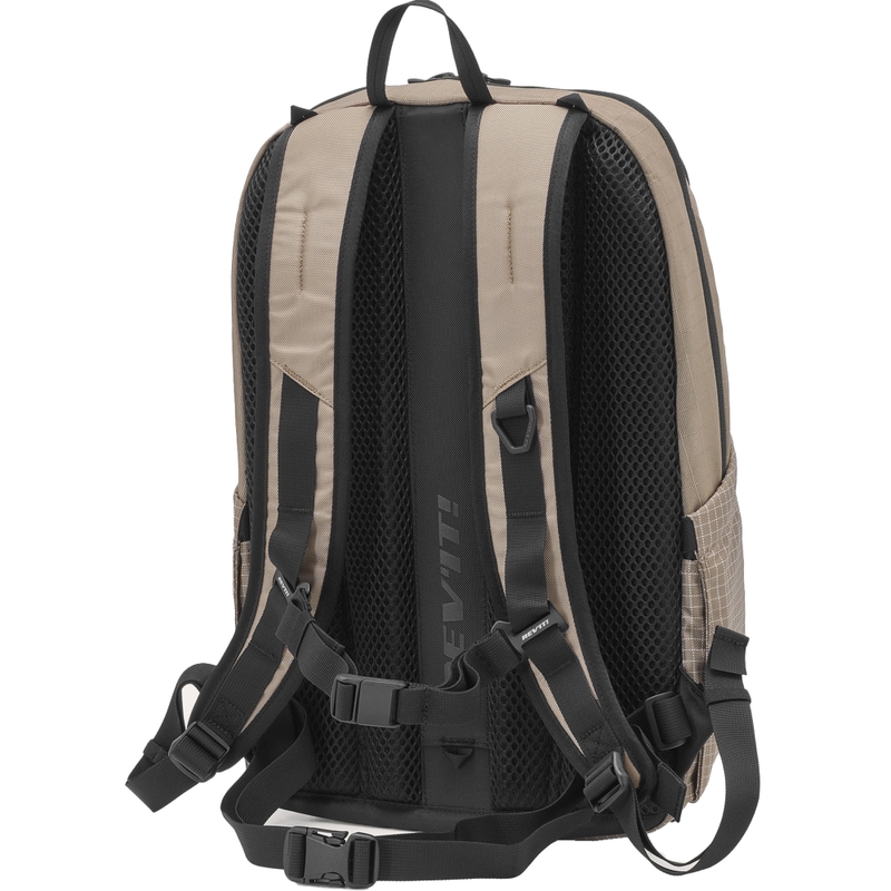 Plecak motocyklowy Revit Saroa sand-black 22 l
