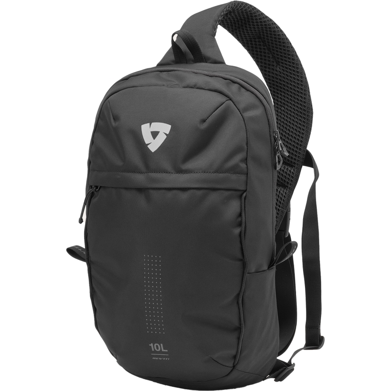 Torba motocyklowa Revit Bag Lear czarna 10 l