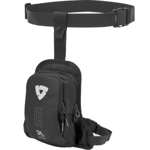Torba na udo Revit Bag Node H2O czarna 3 l
