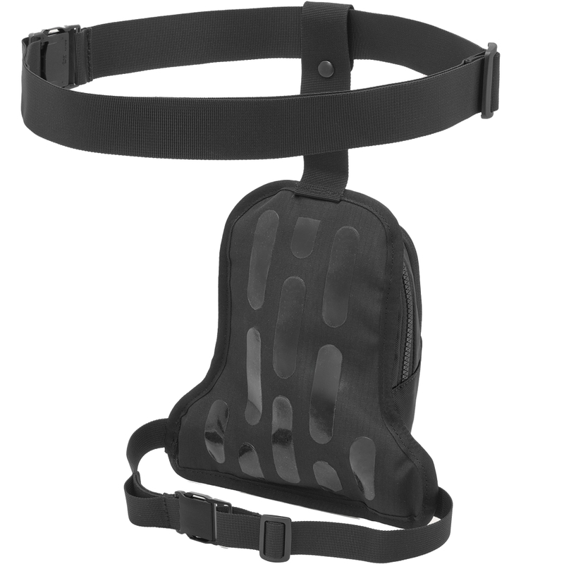 Torba na udo Revit Bag Node H2O czarna 3 l