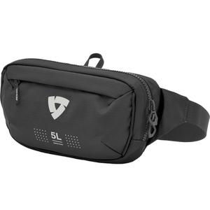 Torba biodrowa Revit Bag Nour H2O czarna 5 l