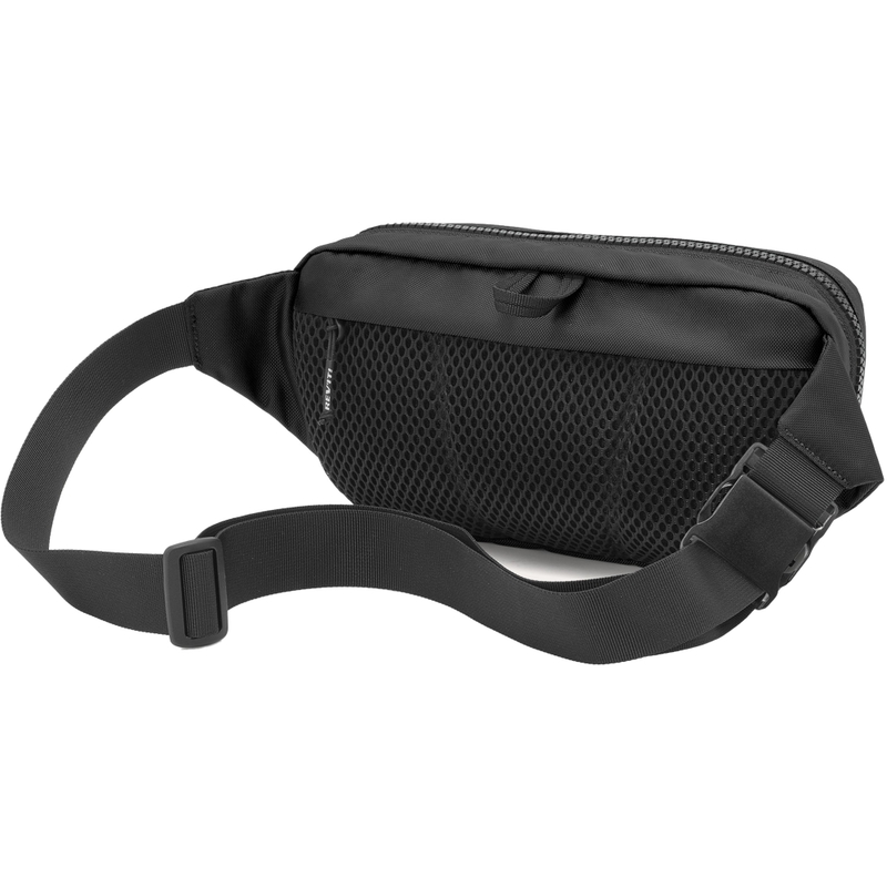 Torba biodrowa Revit Bag Nour H2O czarna 5 l