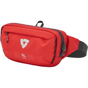 Torba biodrowa Revit Bag Nour H2O czerwono-czarna 5 l