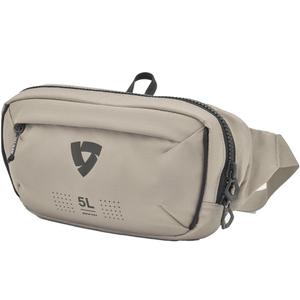 Torba biodrowa Revit Bag Nour H2O sand-black 5 l