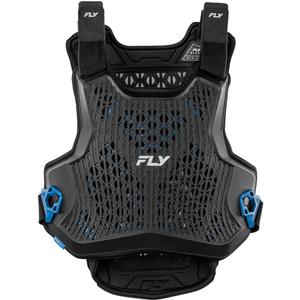 Ochraniacz klatki piersiowej i pleców FLY Racing Blueprint RCH-1 czarny