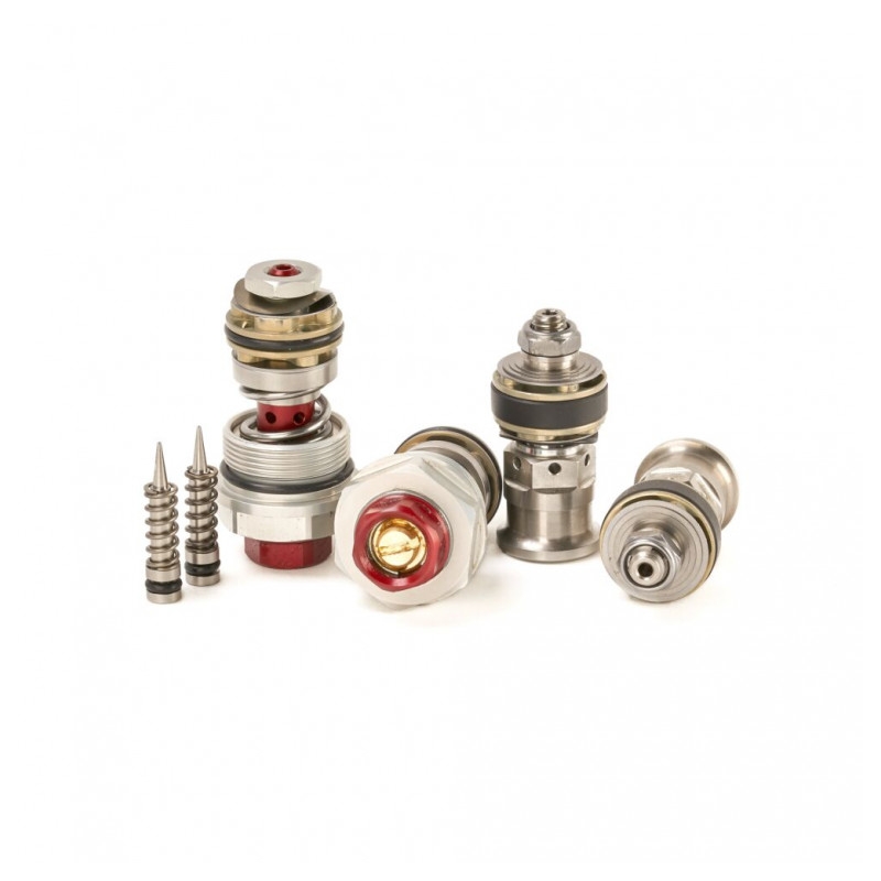 Front fork piston kit K-TECH SSK