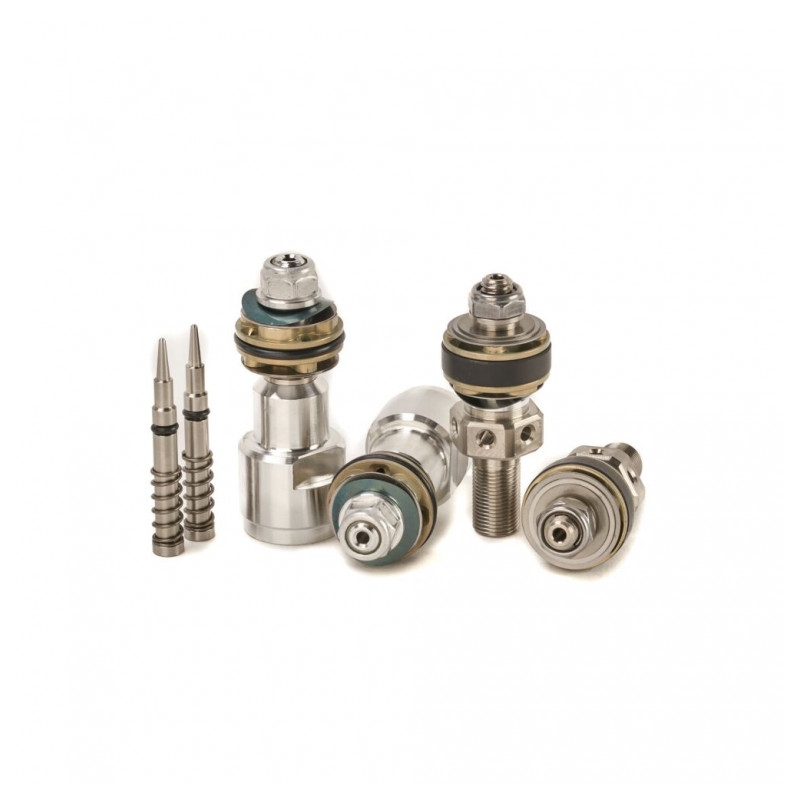 Front fork piston kit K-TECH SSK