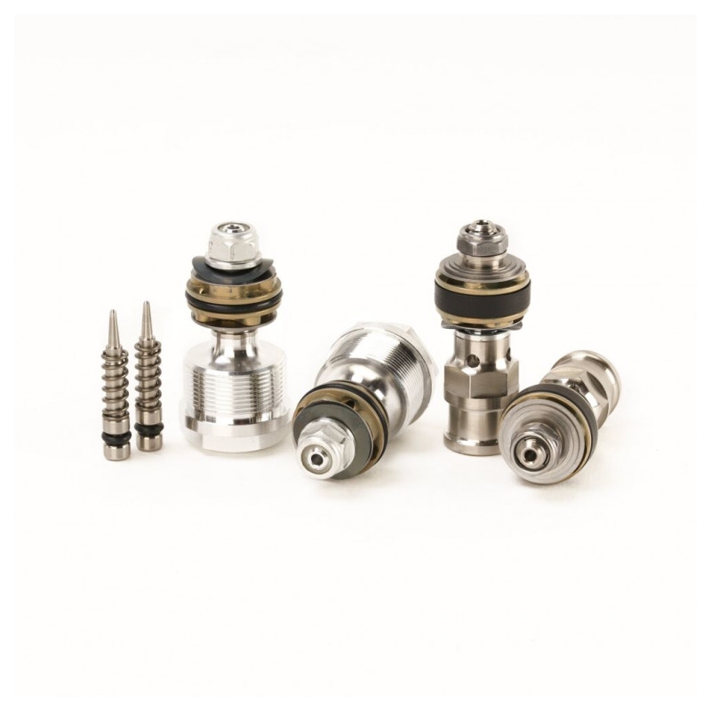 Front fork piston kit K-TECH SSK