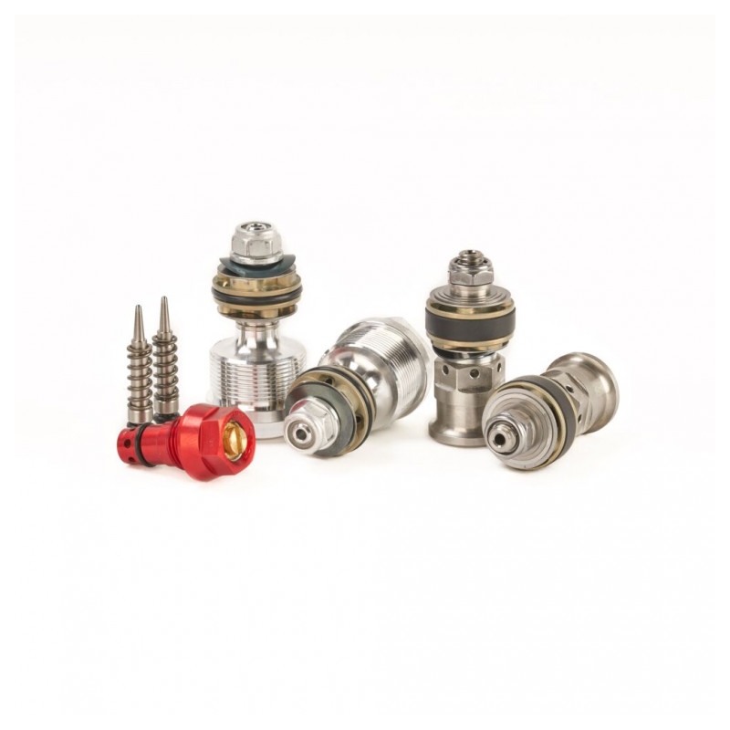 Front fork piston kit K-TECH SSK