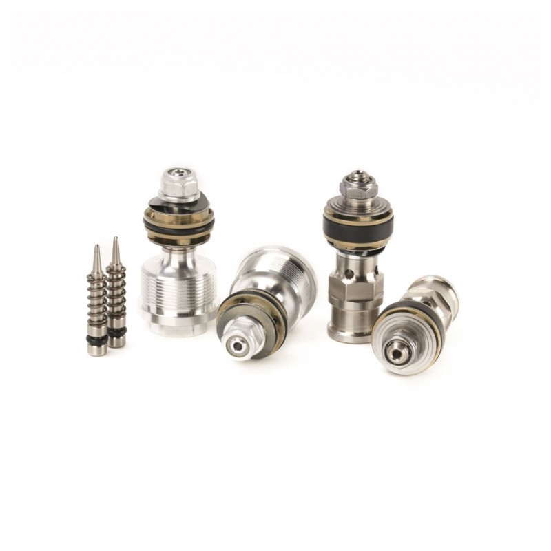 Front fork piston kit K-TECH SSK