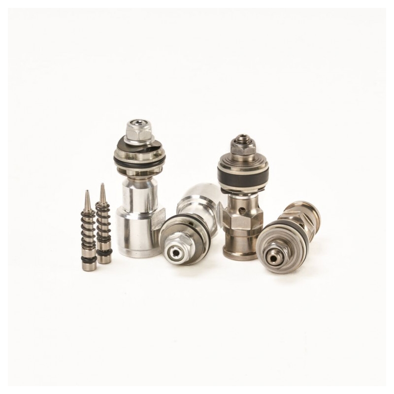 Front fork piston kit K-TECH SSK