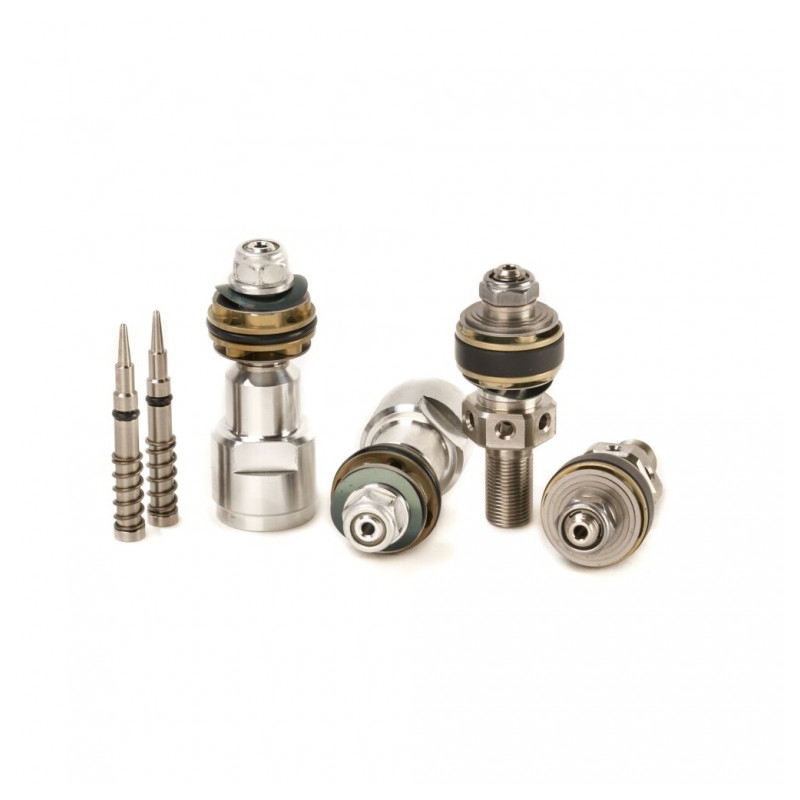 Front fork piston kit K-TECH SSK