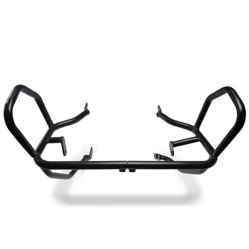 Engine guards RDMOTO matt black