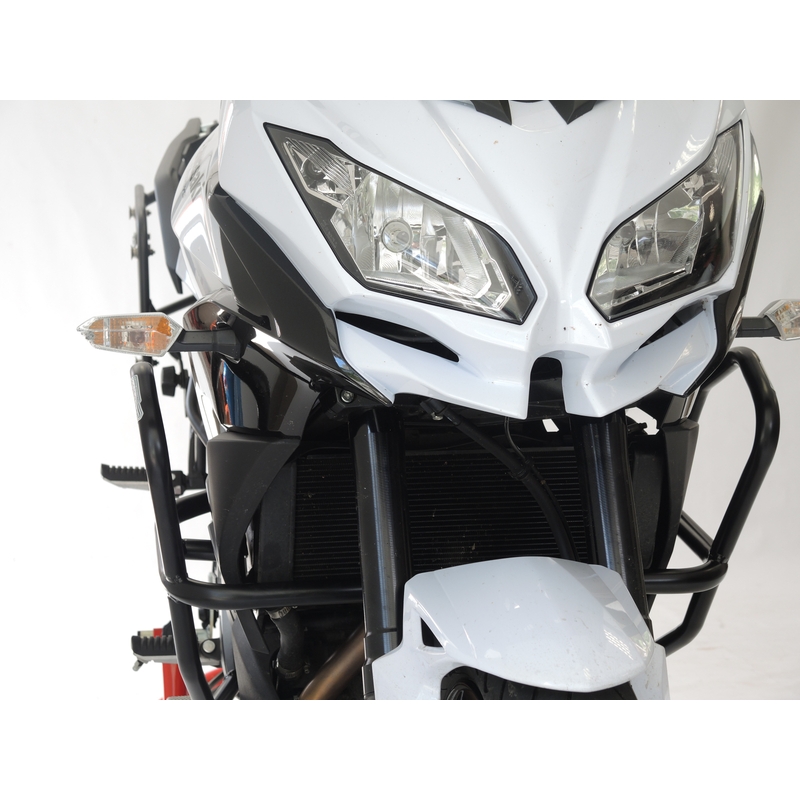 Engine guards RDMOTO matt black