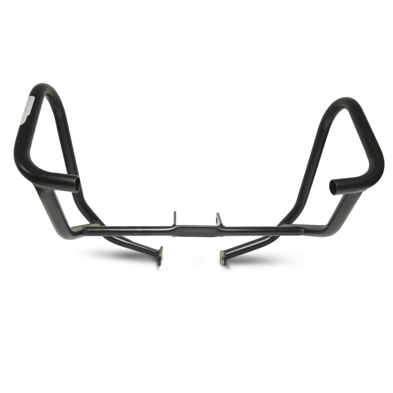 Engine guards RDMOTO matt black for BMW F 650 1993-1996