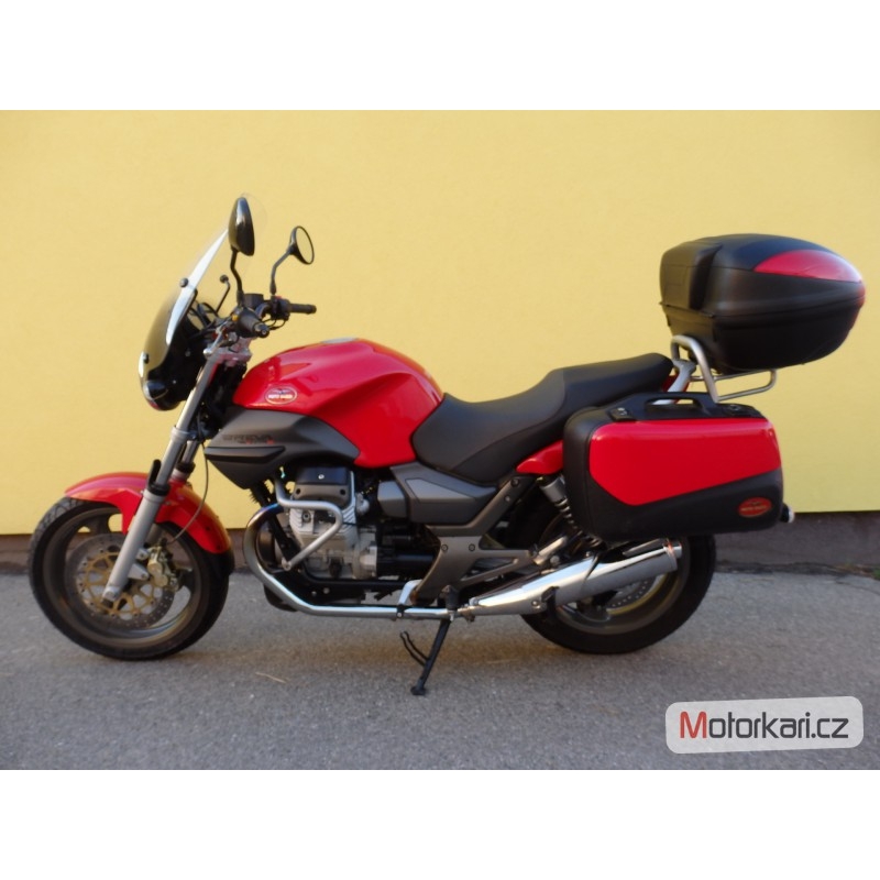 Engine guards RDMOTO silver