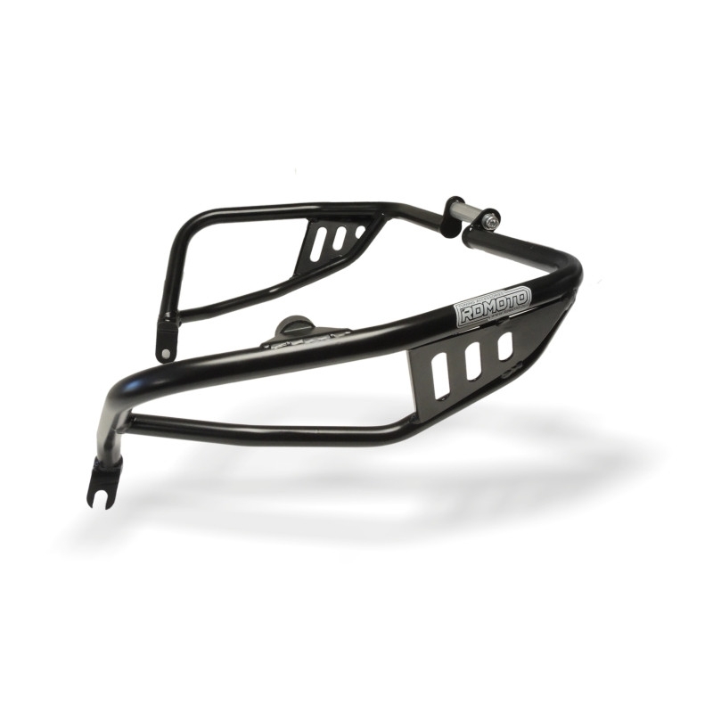 Engine guards RDMOTO silver