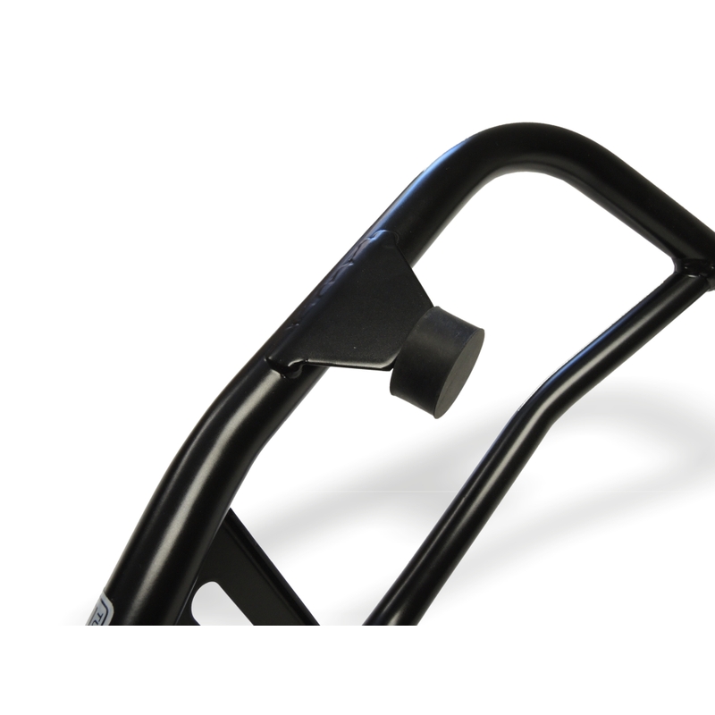 Engine guards RDMOTO silver