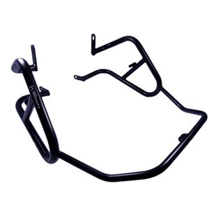 Engine guards RDMOTO CF70KD matt black