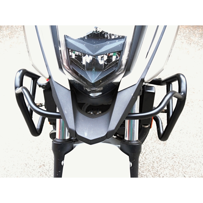 Engine guards RDMOTO matt black