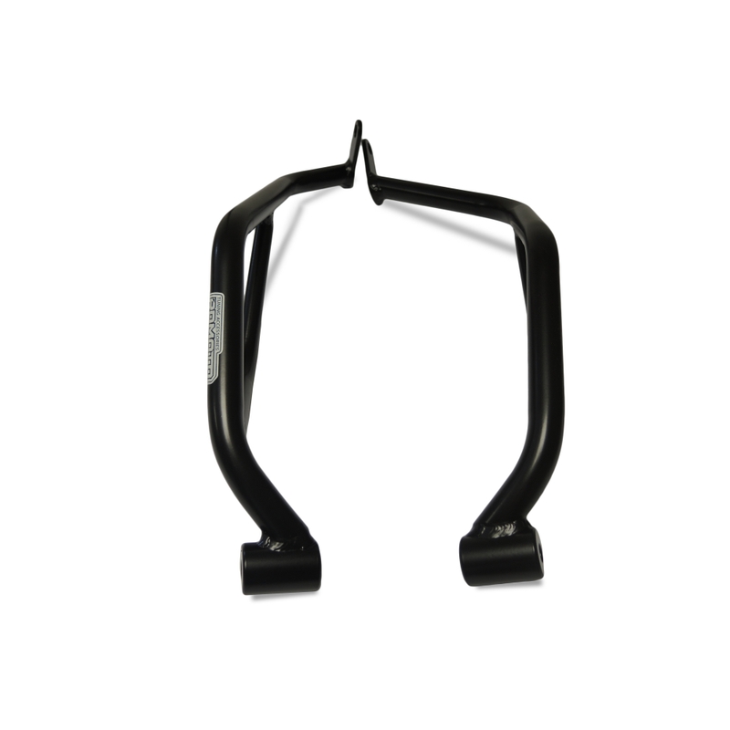 Engine guards RDMOTO matt black