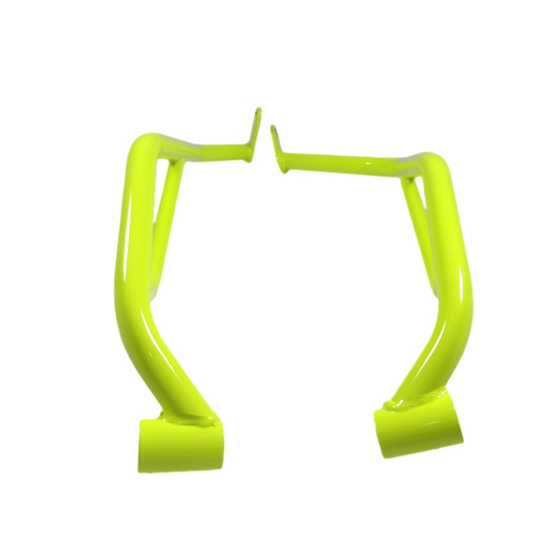 Engine guards RDMOTO yellow