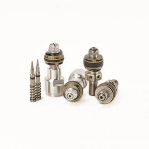 Front fork piston kit K-TECH SSK 20SSK-SHO-2