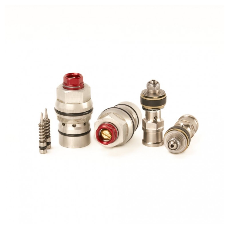 Front fork piston kit K-TECH SSK