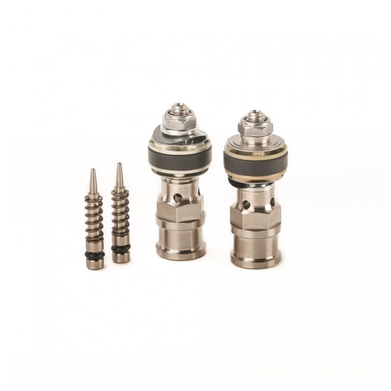 Front fork piston kit K-TECH SSK