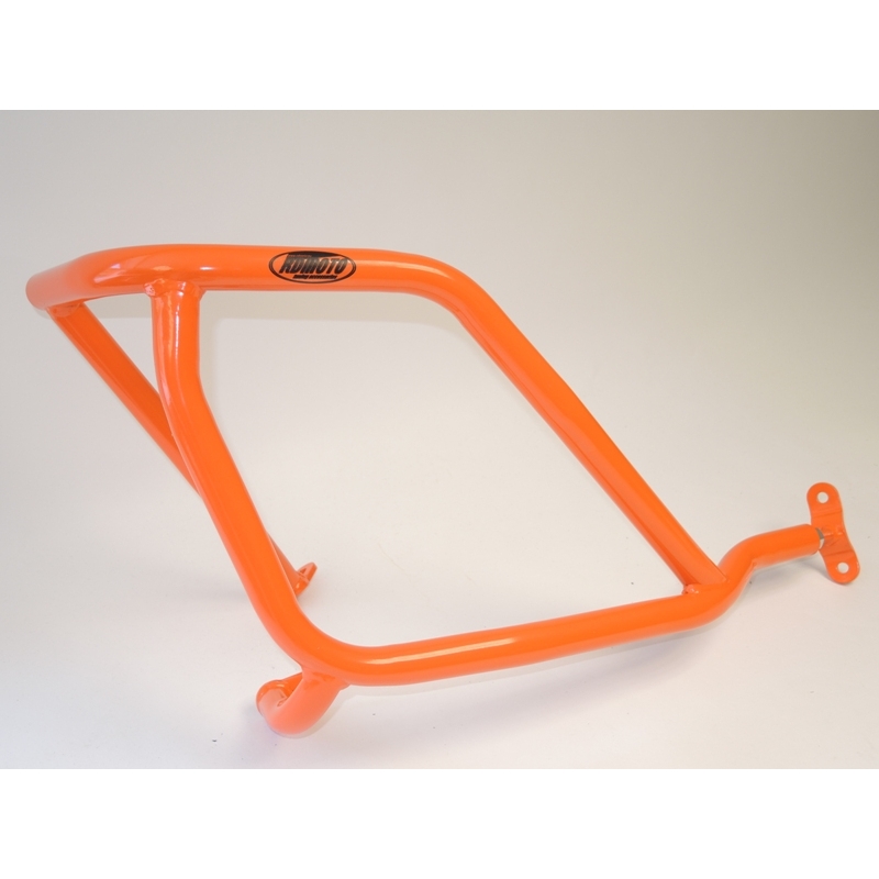 Engine guards RDMOTO orange