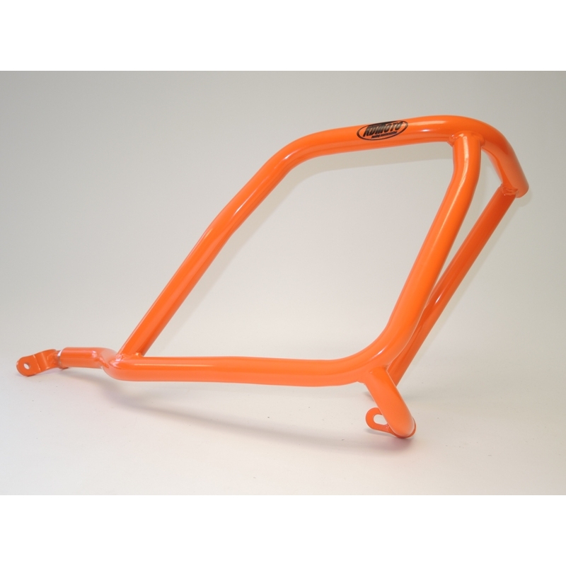 Engine guards RDMOTO orange