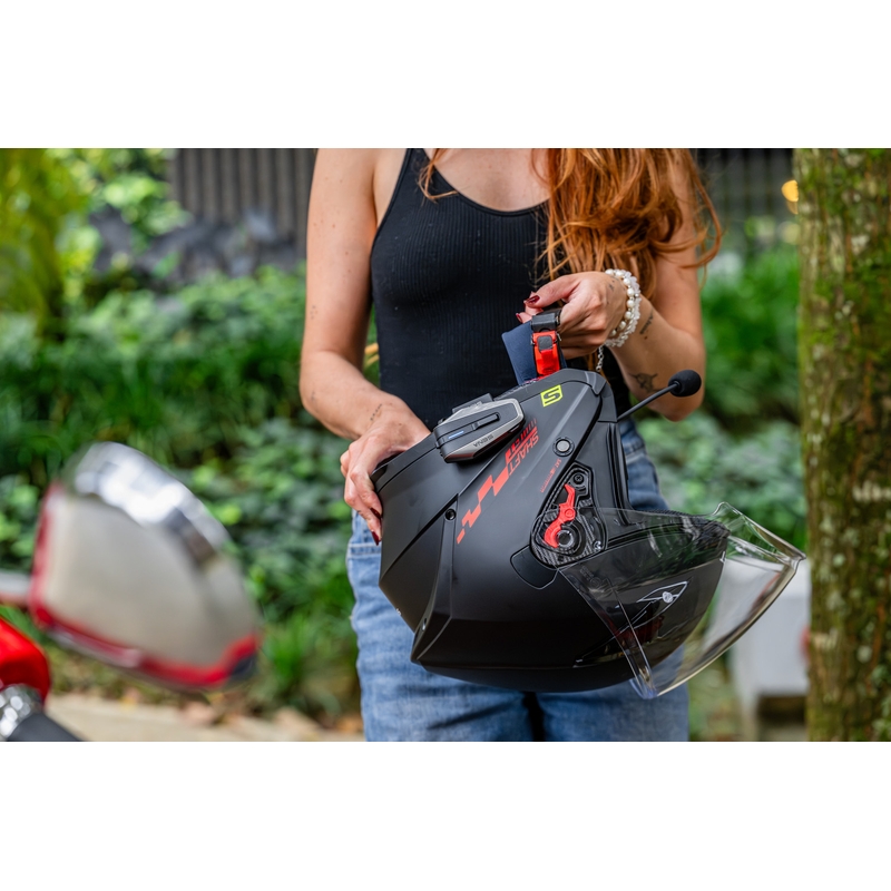 Zestaw słuchawkowy Bluetooth SENA Vortex