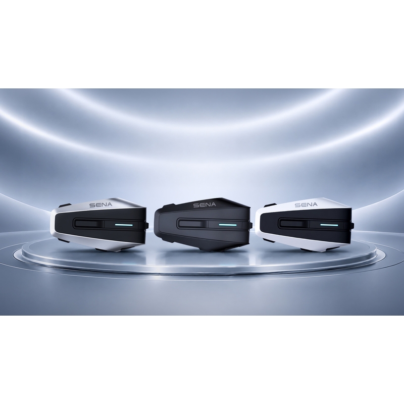 Zestaw 2 słuchawek Bluetooth SENA Vortex