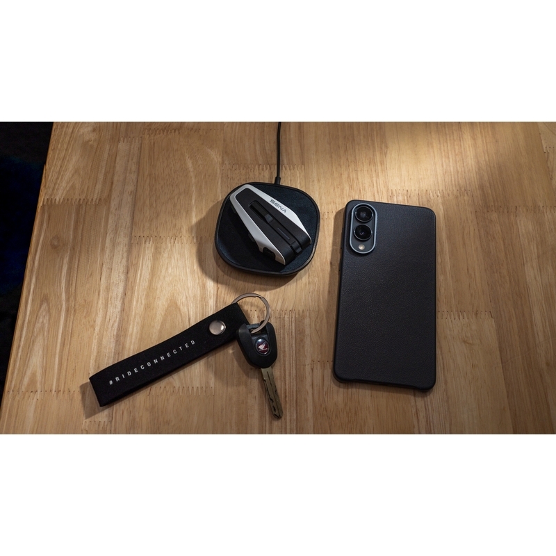 Zestaw 2 słuchawek Bluetooth SENA Vortex