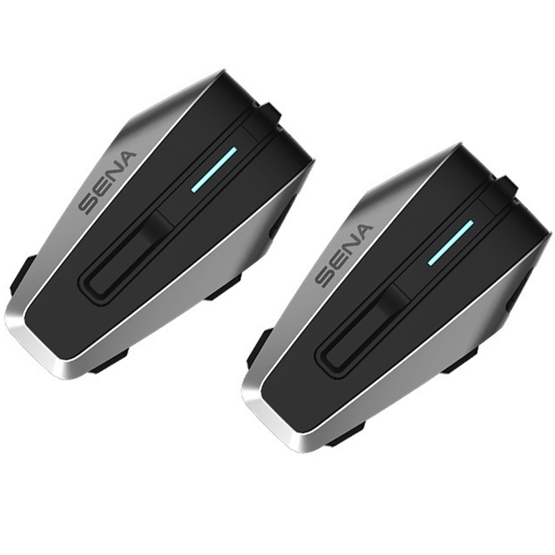 Zestaw 2 słuchawek Bluetooth SENA Vortex