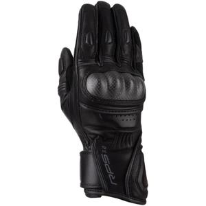 Rękawice motocyklowe damskie Oxford RP-5 3.0 czarne