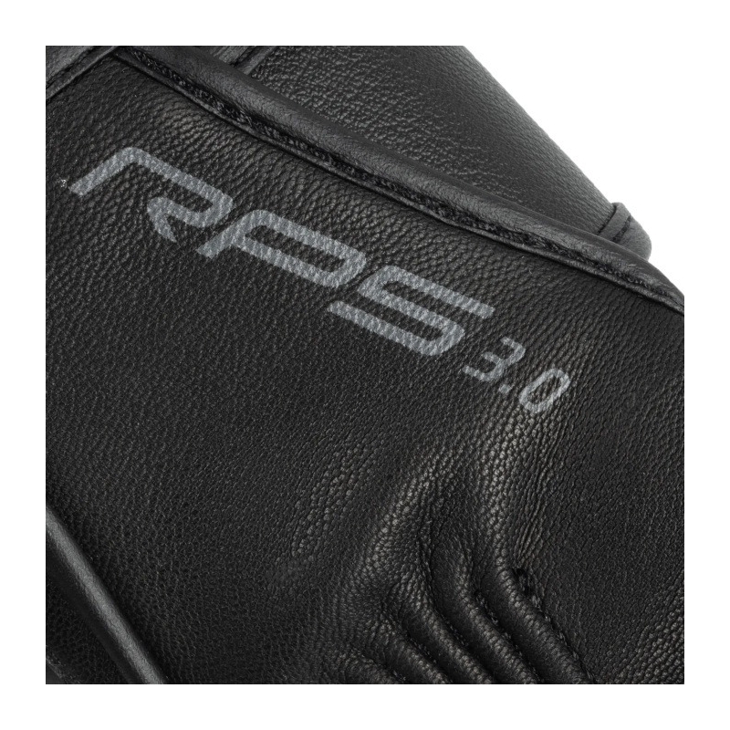 Rękawice motocyklowe damskie Oxford RP-5 3.0 czarne