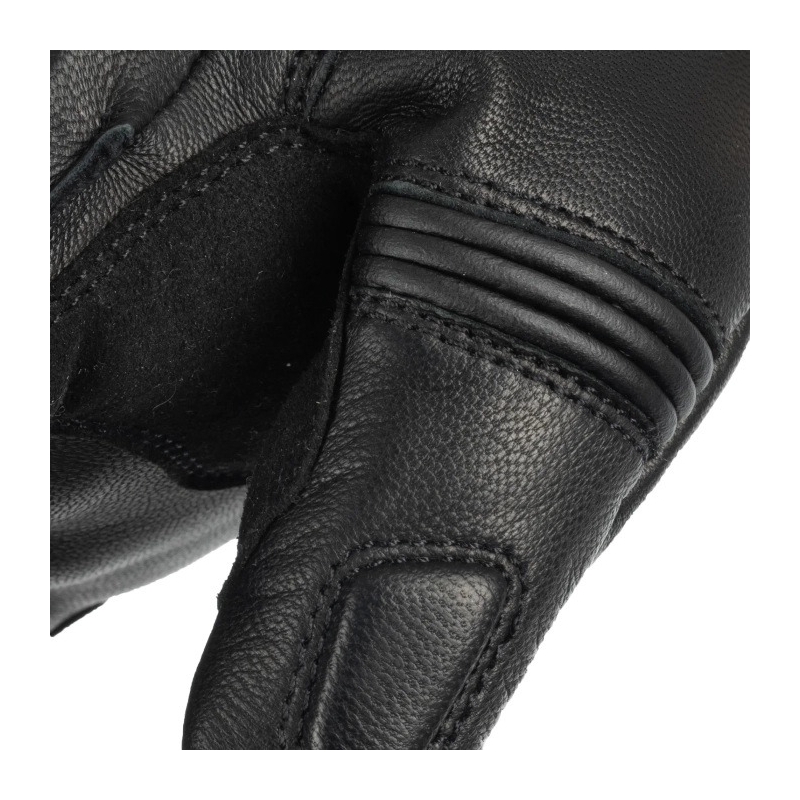 Rękawice motocyklowe Oxford RP-5 3.0 czarne