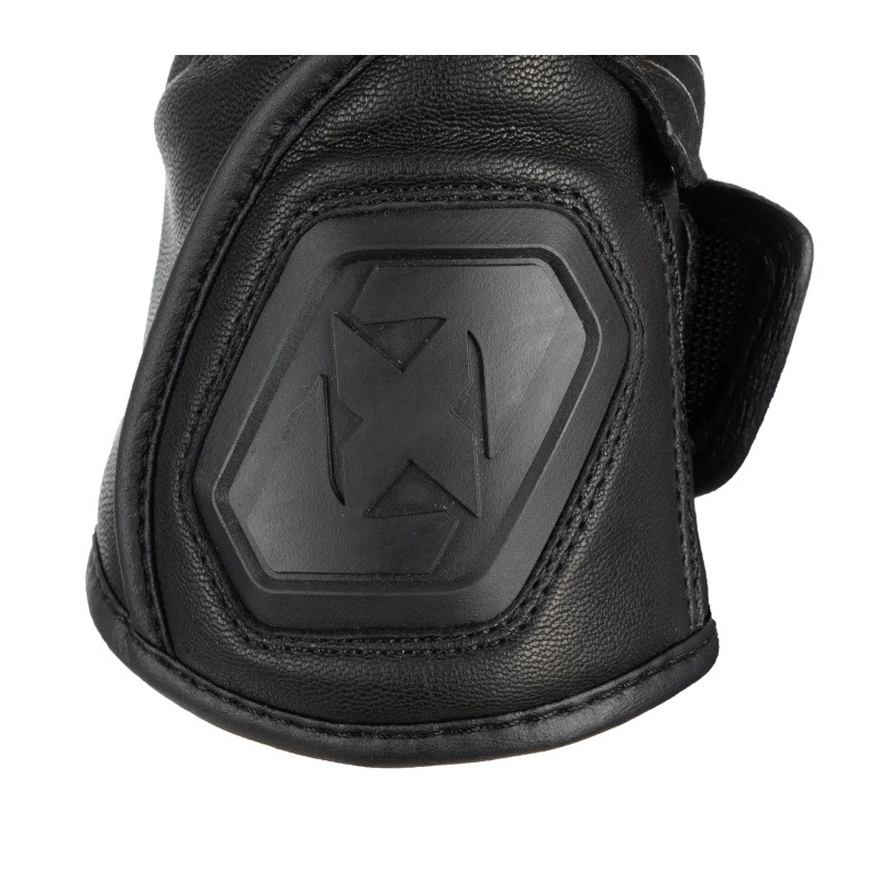 Rękawice motocyklowe Oxford RP-5 3.0 czarne