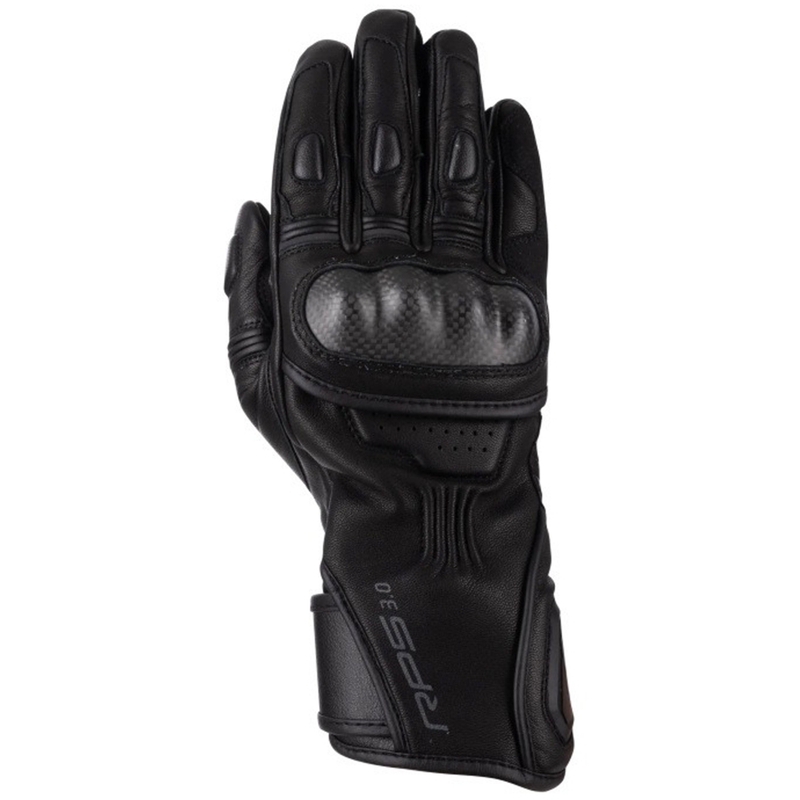 Rękawice motocyklowe Oxford RP-5 3.0 czarne