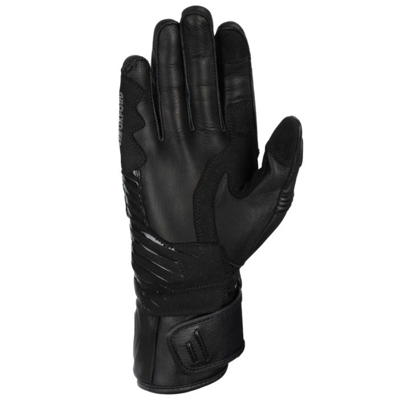 Rękawice motocyklowe Oxford RP-5 3.0 czarne