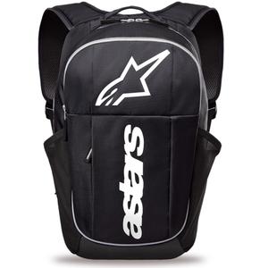 Plecak Alpinestars GFX Boss 20 L czarno-biały