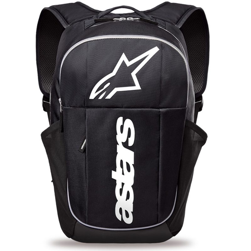 Plecak Alpinestars GFX Boss 20 L czarno-biały