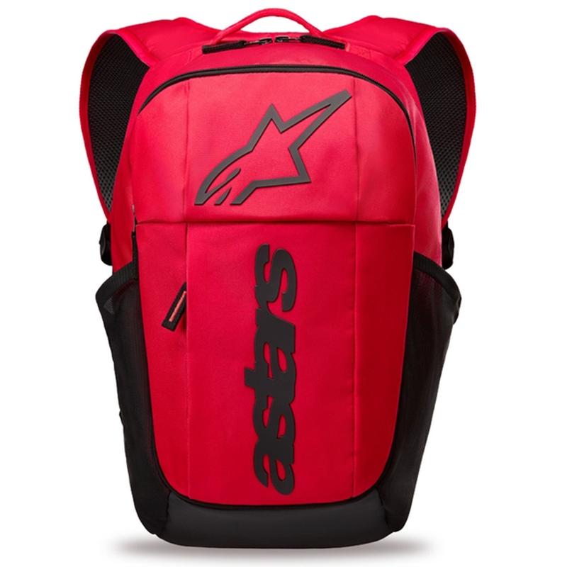 Plecak Alpinestars GFX Boss 20 L czerwono-czarny