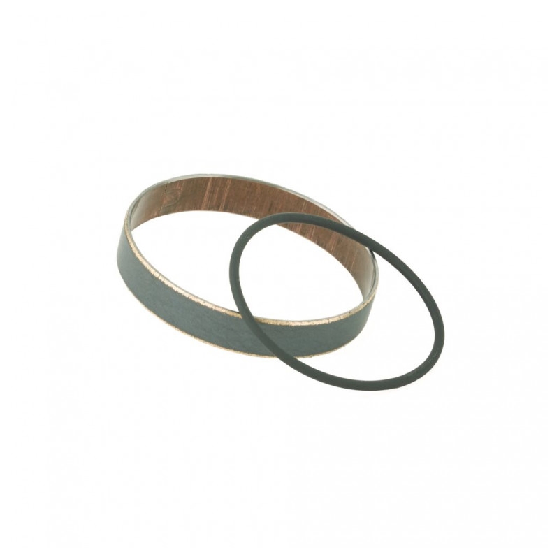 RCU piston bush K-TECH WP 46x8.00x1.00