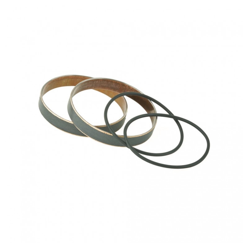 RCU piston bush K-TECH WP 50x8.00x1.00 (PDS)