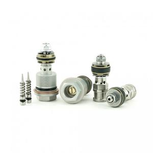 Front fork piston kit K-TECH SSK